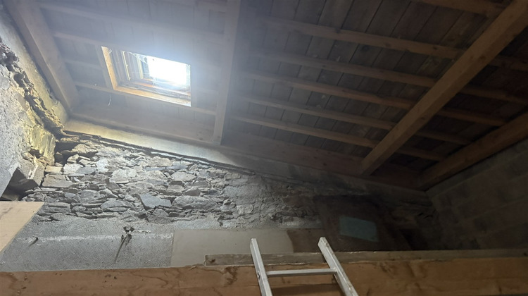 Ma-Cabane - Vente Maison MONTOURNAIS, 99 m²