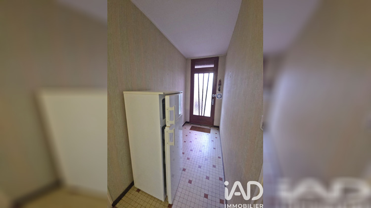 Ma-Cabane - Vente Maison Montournais, 102 m²