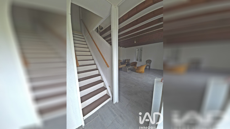 Ma-Cabane - Vente Maison Montournais, 102 m²