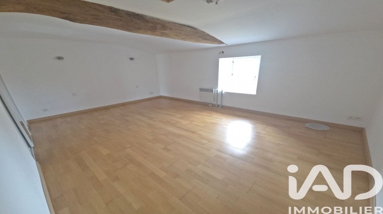 Ma-Cabane - Vente Maison Montournais, 102 m²