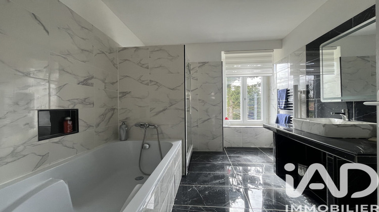 Ma-Cabane - Vente Maison Montournais, 152 m²