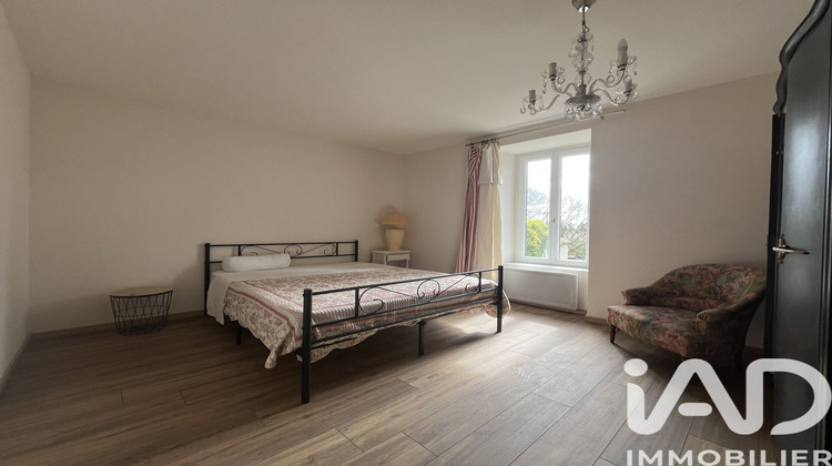 Ma-Cabane - Vente Maison Montournais, 152 m²