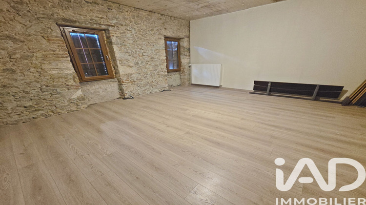 Ma-Cabane - Vente Maison Montournais, 184 m²