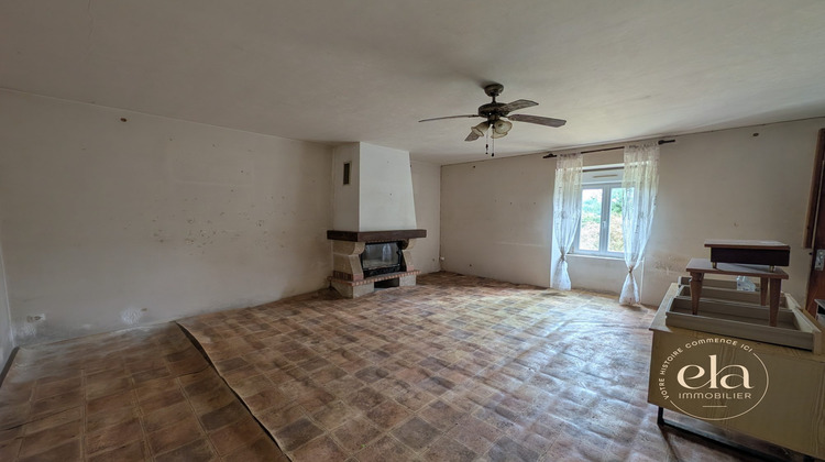 Ma-Cabane - Vente Maison Montournais, 130 m²