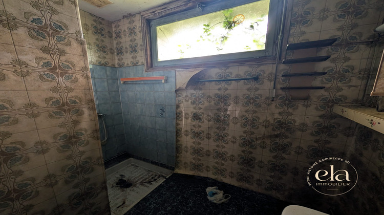 Ma-Cabane - Vente Maison Montournais, 130 m²