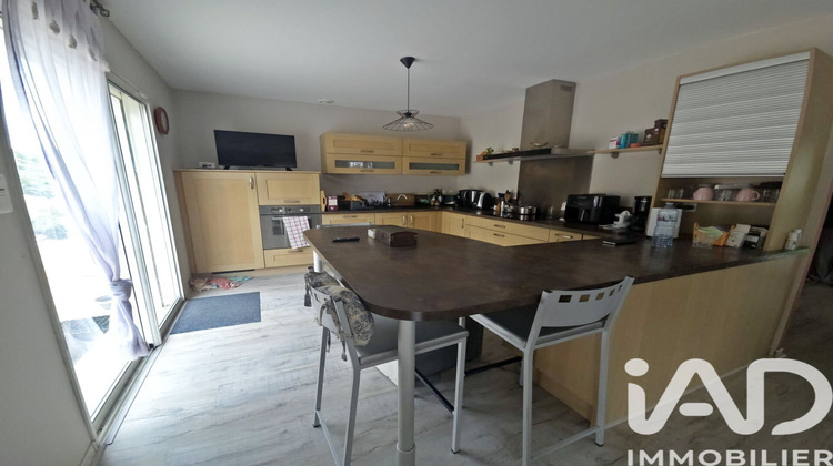 Ma-Cabane - Vente Maison Montournais, 96 m²