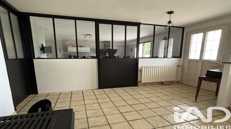 Ma-Cabane - Vente Maison Montournais, 93 m²