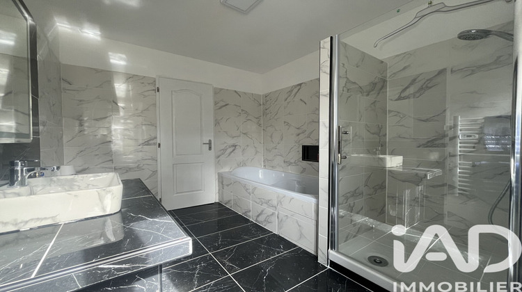 Ma-Cabane - Vente Maison Montournais, 152 m²