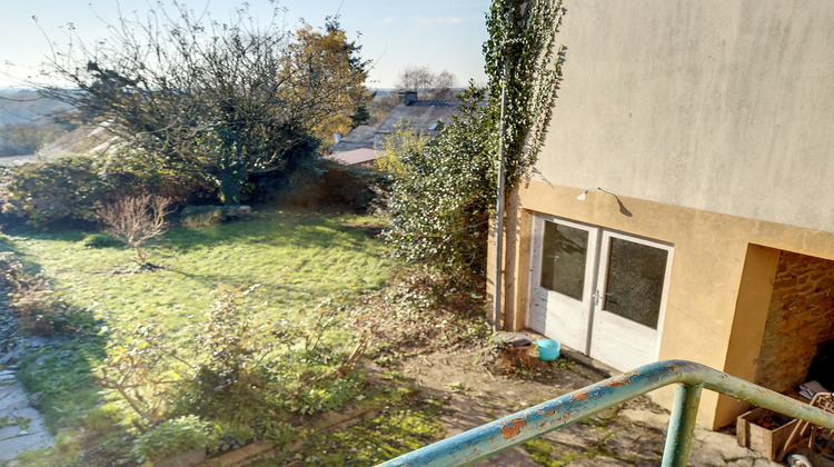 Ma-Cabane - Vente Maison Montours, 116 m²