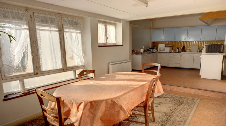 Ma-Cabane - Vente Maison Montours, 116 m²