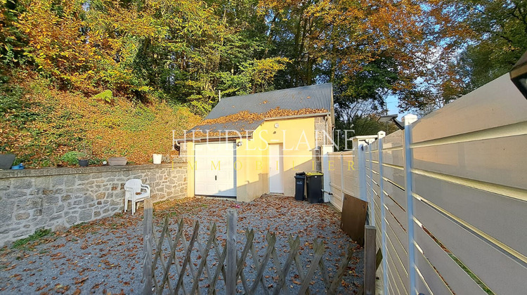 Ma-Cabane - Vente Maison MONTOURS, 96 m²