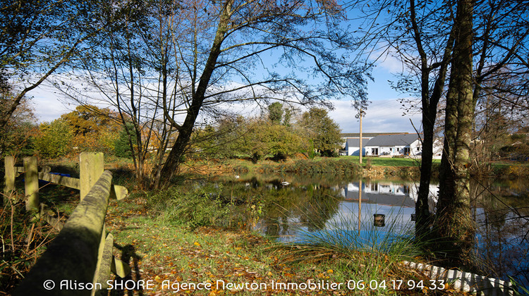 Ma-Cabane - Vente Maison MONTOURS, 128 m²