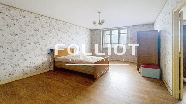 Ma-Cabane - Vente Maison MONTOURS, 85 m²