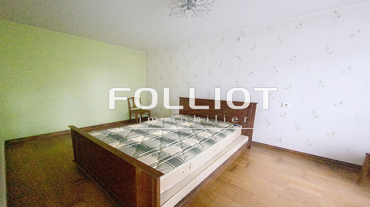 Ma-Cabane - Vente Maison MONTOURS, 85 m²