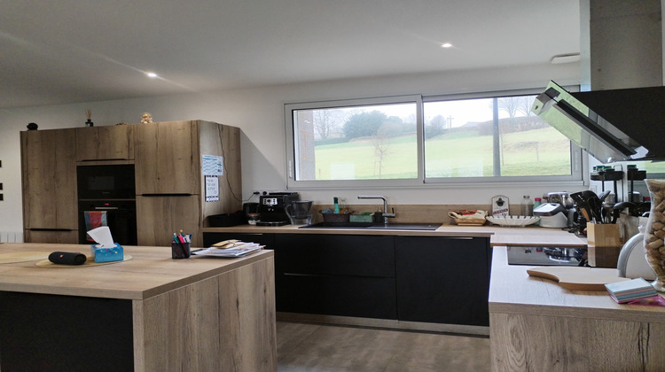 Ma-Cabane - Vente Maison Montours, 172 m²