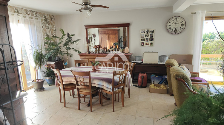 Ma-Cabane - Vente Maison MONTOURS, 121 m²