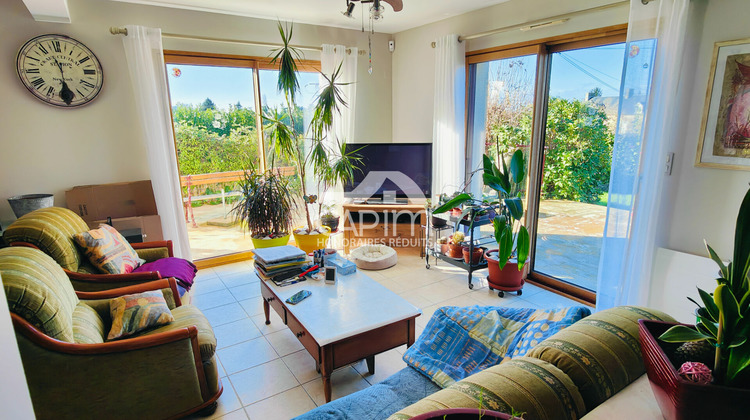 Ma-Cabane - Vente Maison MONTOURS, 121 m²