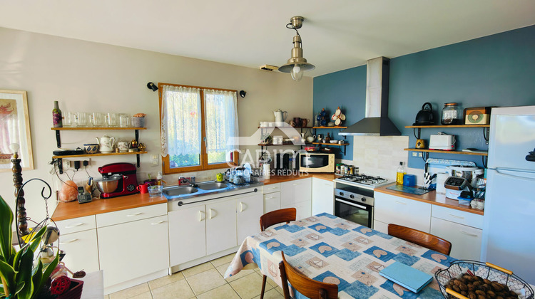 Ma-Cabane - Vente Maison MONTOURS, 121 m²