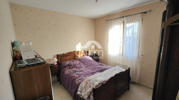 Ma-Cabane - Vente Maison MONTOURS, 121 m²