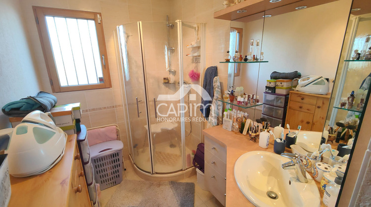 Ma-Cabane - Vente Maison MONTOURS, 121 m²