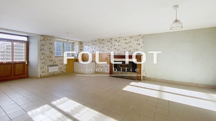 Ma-Cabane - Vente Maison MONTOURS, 76 m²