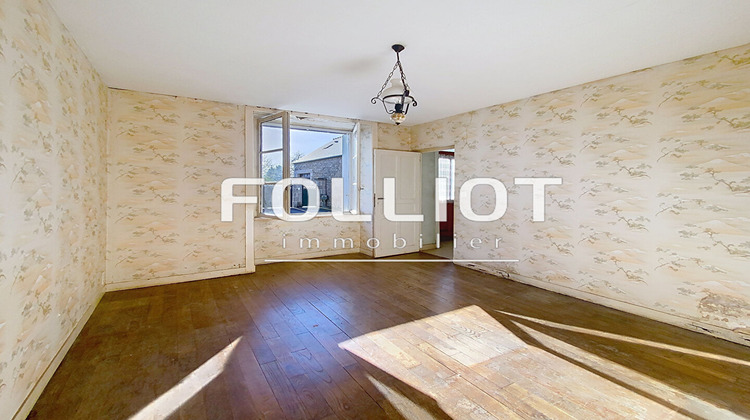 Ma-Cabane - Vente Maison MONTOURS, 76 m²