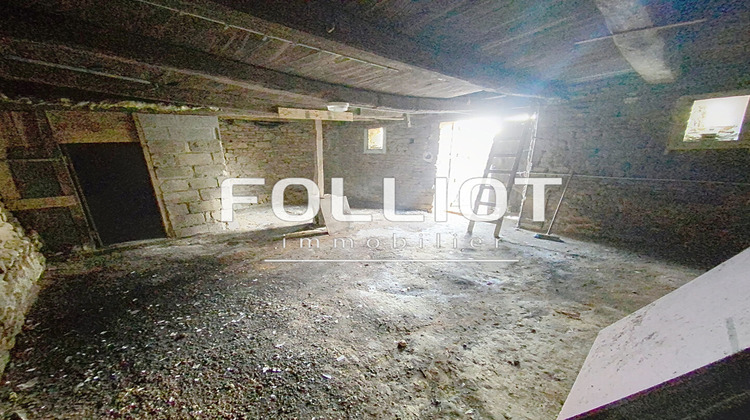 Ma-Cabane - Vente Maison MONTOURS, 76 m²