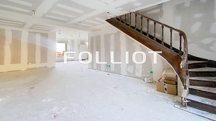 Ma-Cabane - Vente Maison MONTOURS, 129 m²