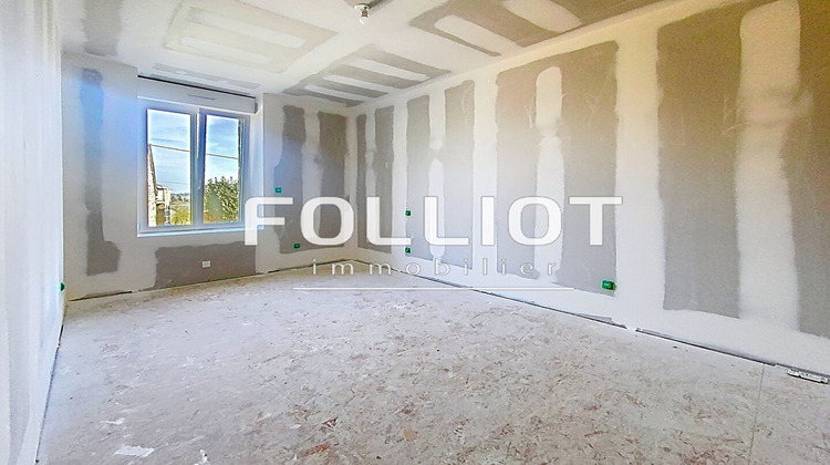 Ma-Cabane - Vente Maison MONTOURS, 129 m²