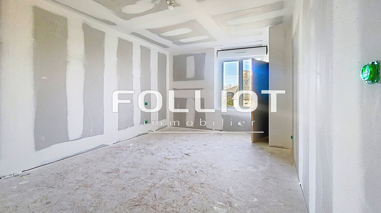 Ma-Cabane - Vente Maison MONTOURS, 129 m²
