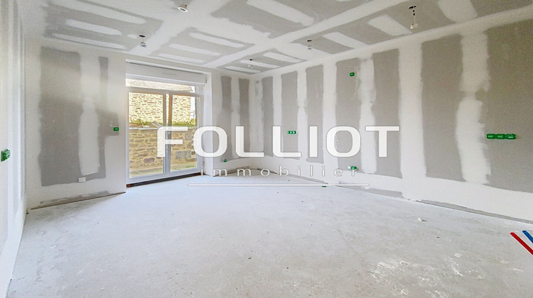 Ma-Cabane - Vente Maison MONTOURS, 129 m²