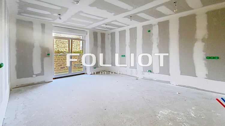 Ma-Cabane - Vente Maison MONTOURS, 129 m²