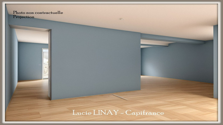 Ma-Cabane - Vente Maison MONTOURS, 131 m²