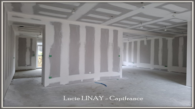 Ma-Cabane - Vente Maison MONTOURS, 131 m²