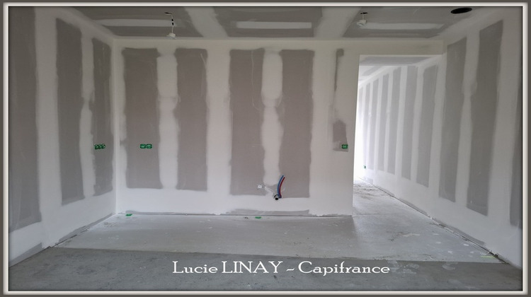 Ma-Cabane - Vente Maison MONTOURS, 131 m²