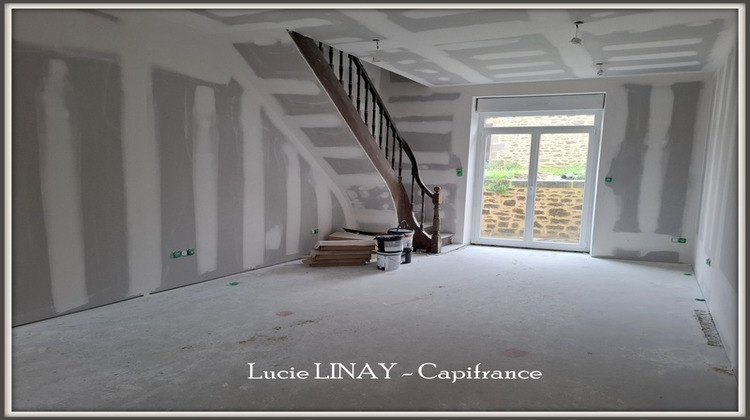 Ma-Cabane - Vente Maison MONTOURS, 131 m²