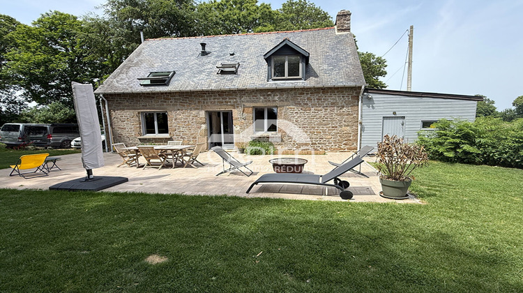 Ma-Cabane - Vente Maison MONTOURS, 98 m²