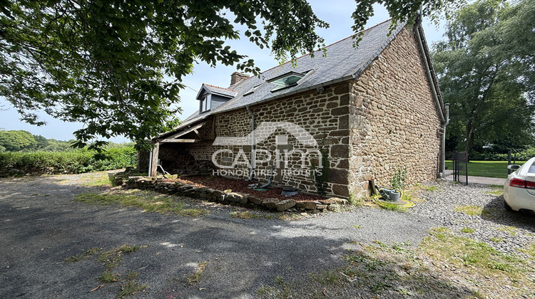 Ma-Cabane - Vente Maison MONTOURS, 98 m²