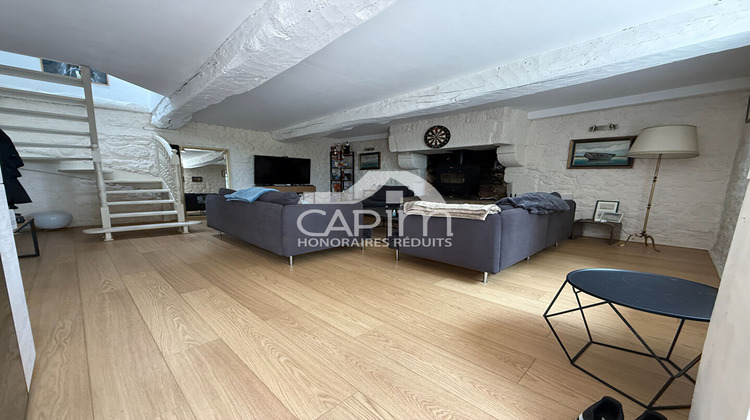 Ma-Cabane - Vente Maison MONTOURS, 98 m²