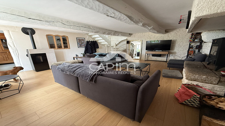 Ma-Cabane - Vente Maison MONTOURS, 98 m²