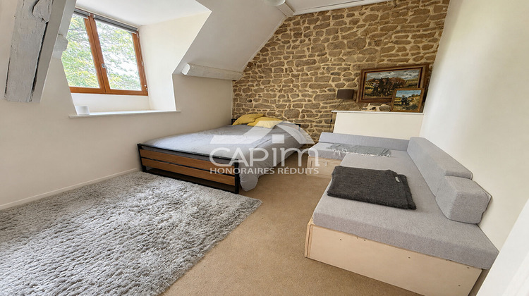 Ma-Cabane - Vente Maison MONTOURS, 98 m²