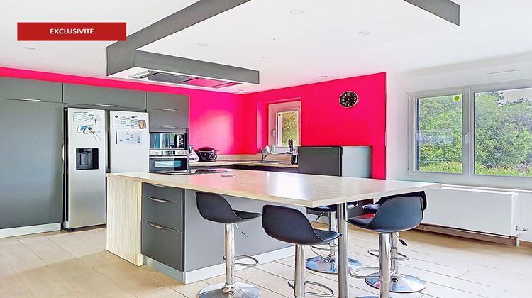 Ma-Cabane - Vente Maison MONTOURS, 160 m²