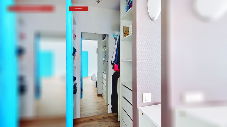 Ma-Cabane - Vente Maison MONTOURS, 160 m²