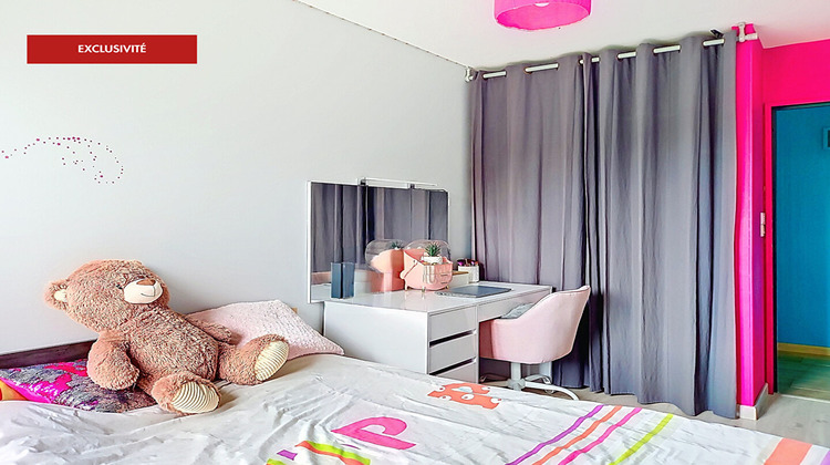 Ma-Cabane - Vente Maison MONTOURS, 160 m²