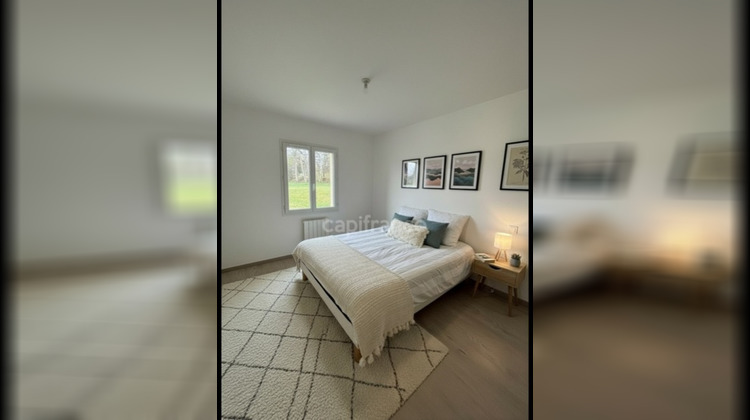 Ma-Cabane - Vente Maison MONTOUSSE, 130 m²