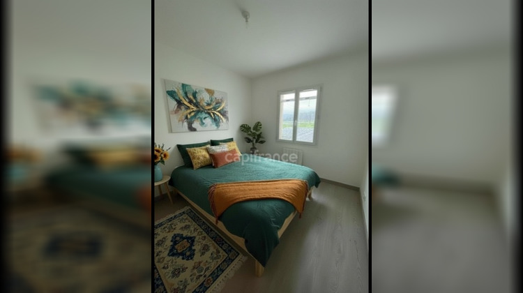 Ma-Cabane - Vente Maison MONTOUSSE, 130 m²