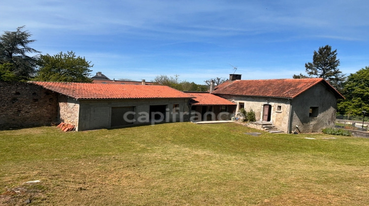 Ma-Cabane - Vente Maison MONTOUSSE, 79 m²