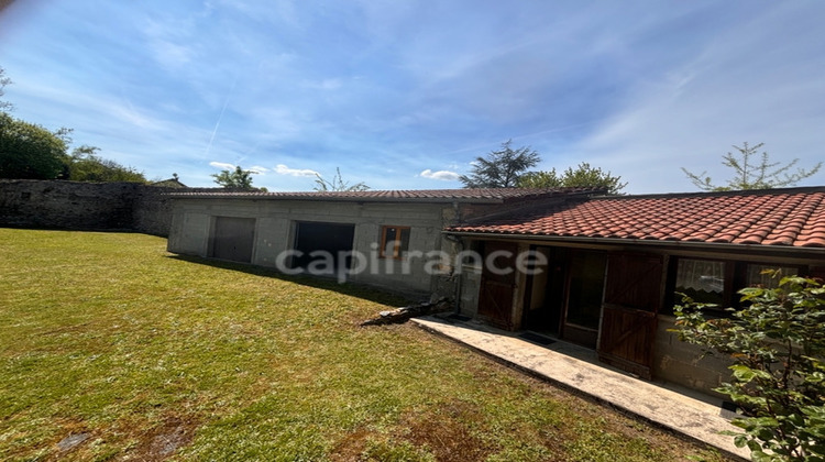 Ma-Cabane - Vente Maison MONTOUSSE, 79 m²