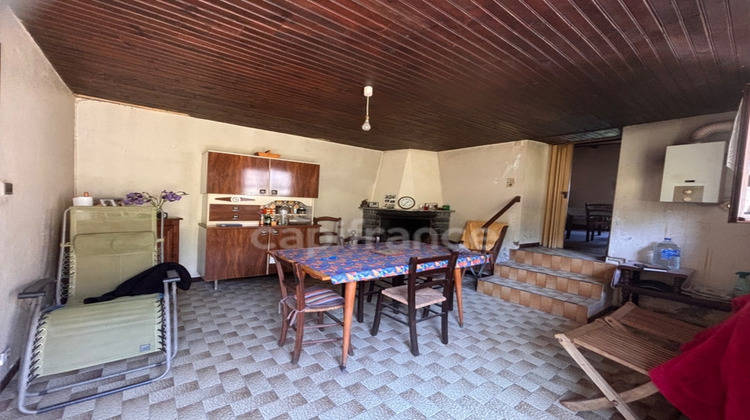 Ma-Cabane - Vente Maison MONTOUSSE, 79 m²