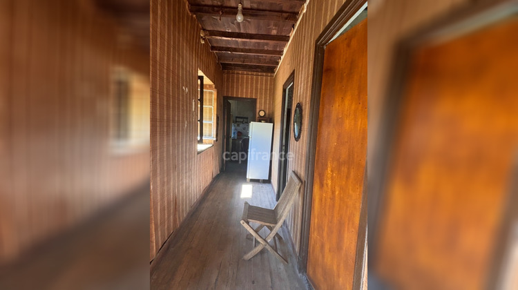 Ma-Cabane - Vente Maison MONTOUSSE, 79 m²